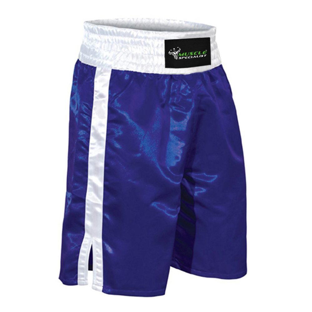 Kick Boxing Short